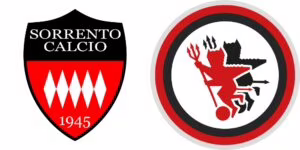 Sorrento-Foggia