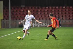 Salines Benevento-Foggia