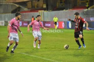 Millico Foggia-Picerno