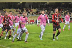 Foggia-Picerno