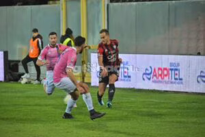 Ercolani Foggia-Picerno