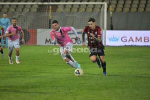 Millico Foggia-Picerno