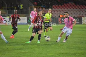 Gagliano Foggia-Picerno