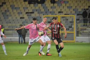 Martini Foggia-Picerno