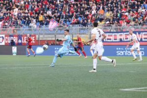 Perina Potenza-Foggia