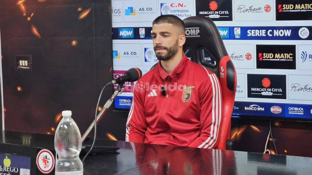 Anastasio Casertana