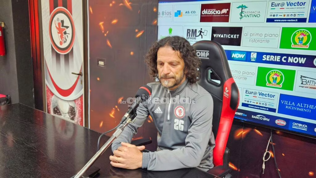 Cudini Foggia