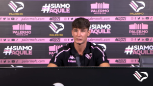 Damiani rumors Foggia