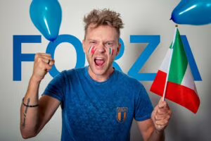 Italia Europei 2024
