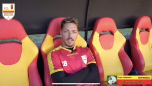Michele Emmausso