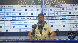 Rocchi Latina rumors Foggia