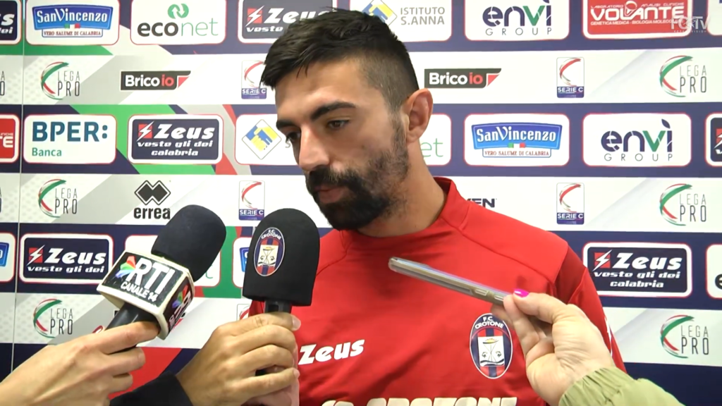 Vitale voci Foggia