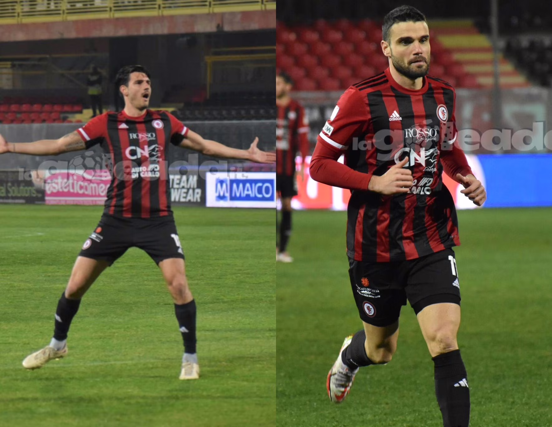 Riccardi Beretta Foggia