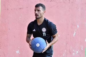 Orlando Foggia