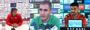 Celeghin De Francesco Acampora Foggia