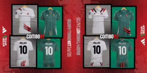 Scelte Foggia Away Third Kit