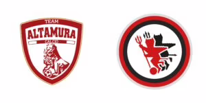 Team Altamura-Foggia