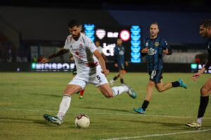 Gargiulo Latina-Foggia