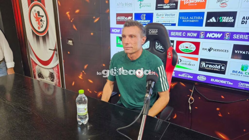 Brambilla Foggia