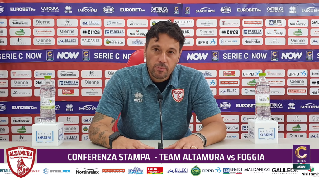 Di Donato Team Altamura