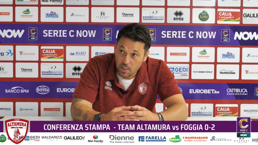 Di Donato Team Altamura
