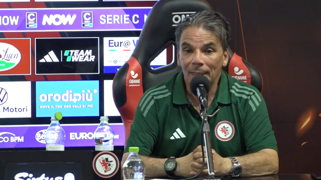 Capuano Foggia
