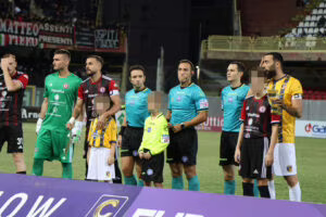 Foggia-Giugliano