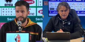Iemmello Baldini Foggia