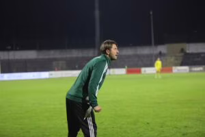 Gentile Cavese-Foggia