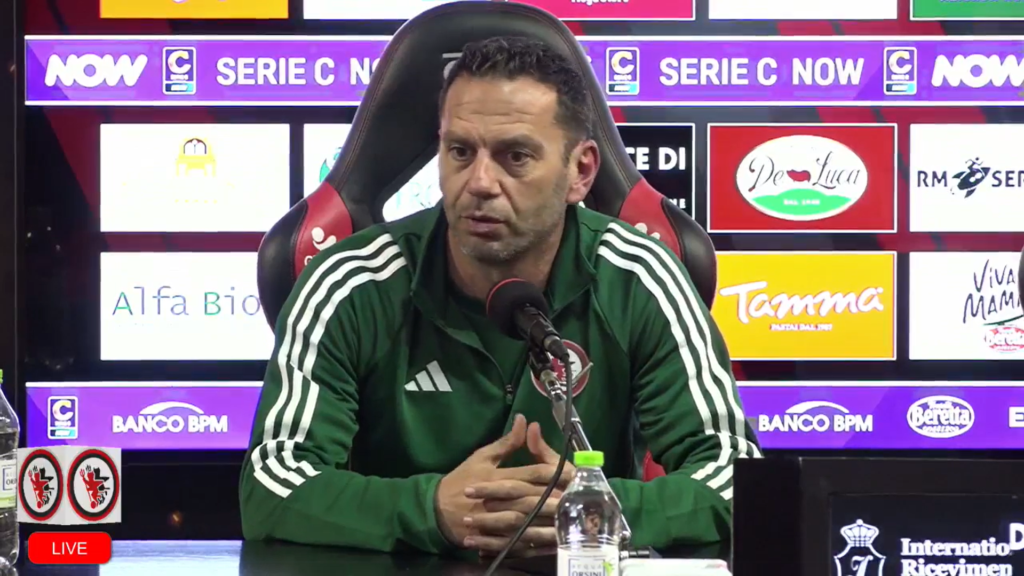 Zauri Foggia