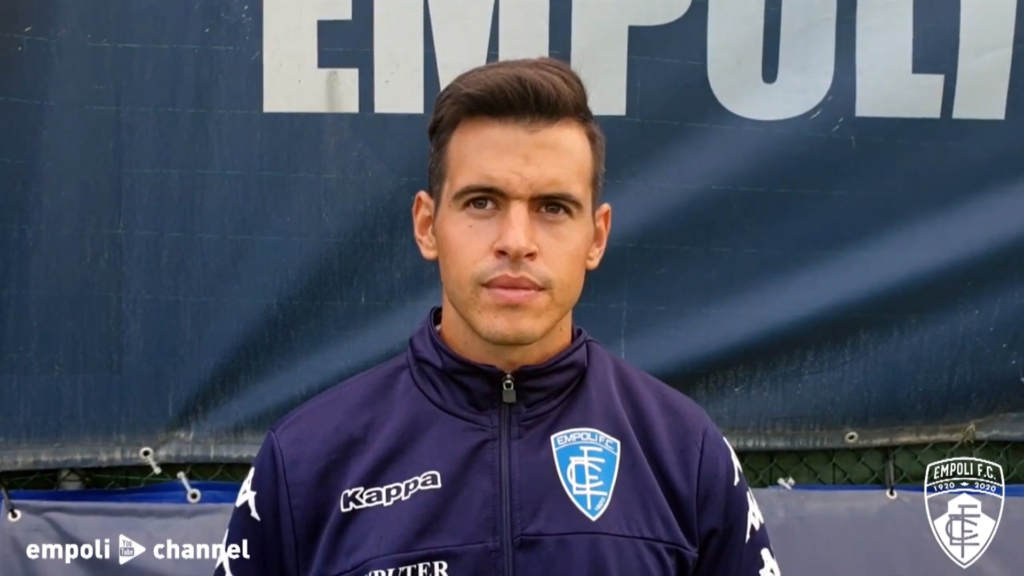 Spanò Juventus NG