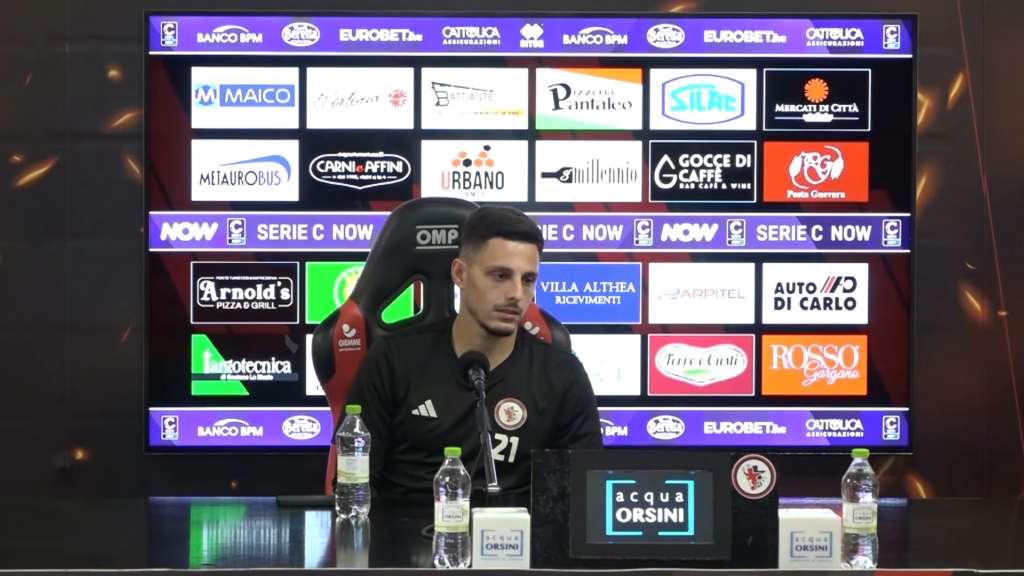 Millico Foggia