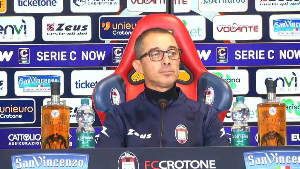 Longo Crotone