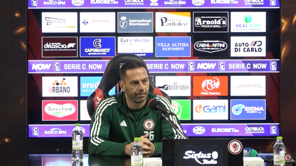 Zauri Foggia