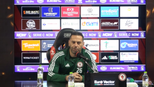 Zauri Foggia