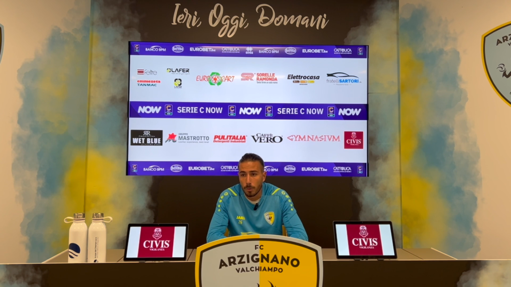 Nepi rumors Foggia
