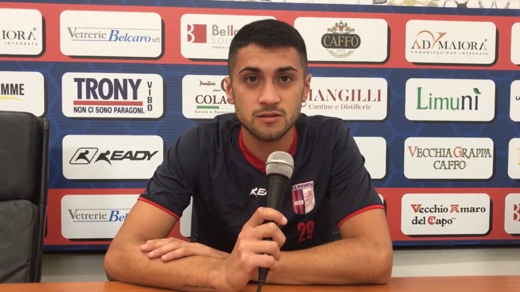 Tumbarello voci Foggia
