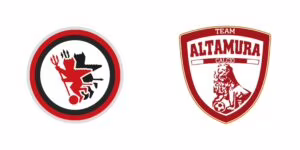 Foggia-Team Altamura