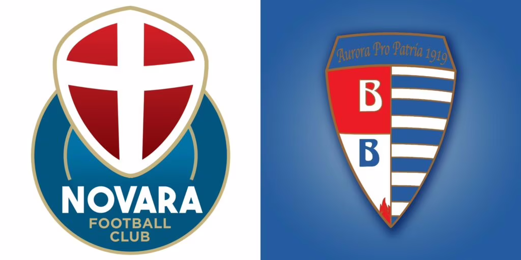 Novara-Pro Patria