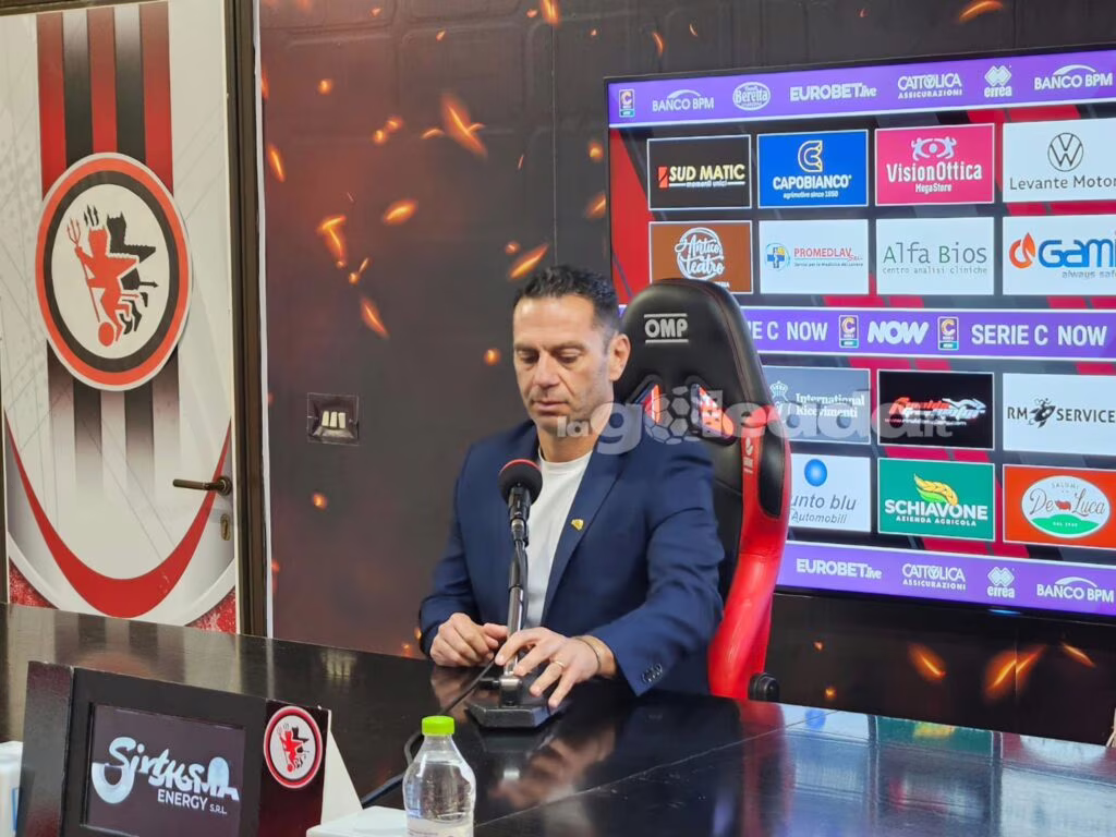 Zauri Foggia