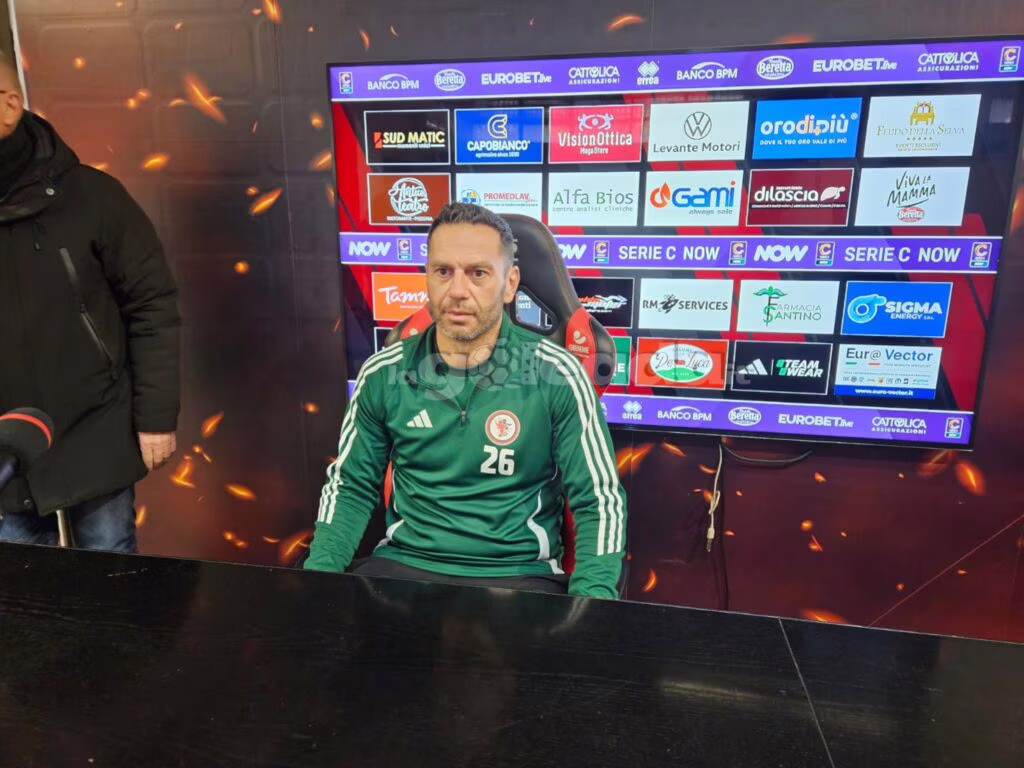 Zauri Foggia