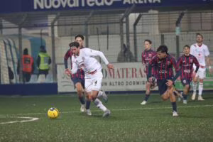 Mazzocco Taranto-Foggia