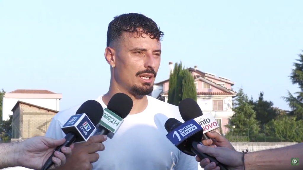 Rigione Avellino