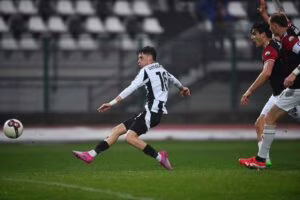 Amaradio Juventus Next Gen
