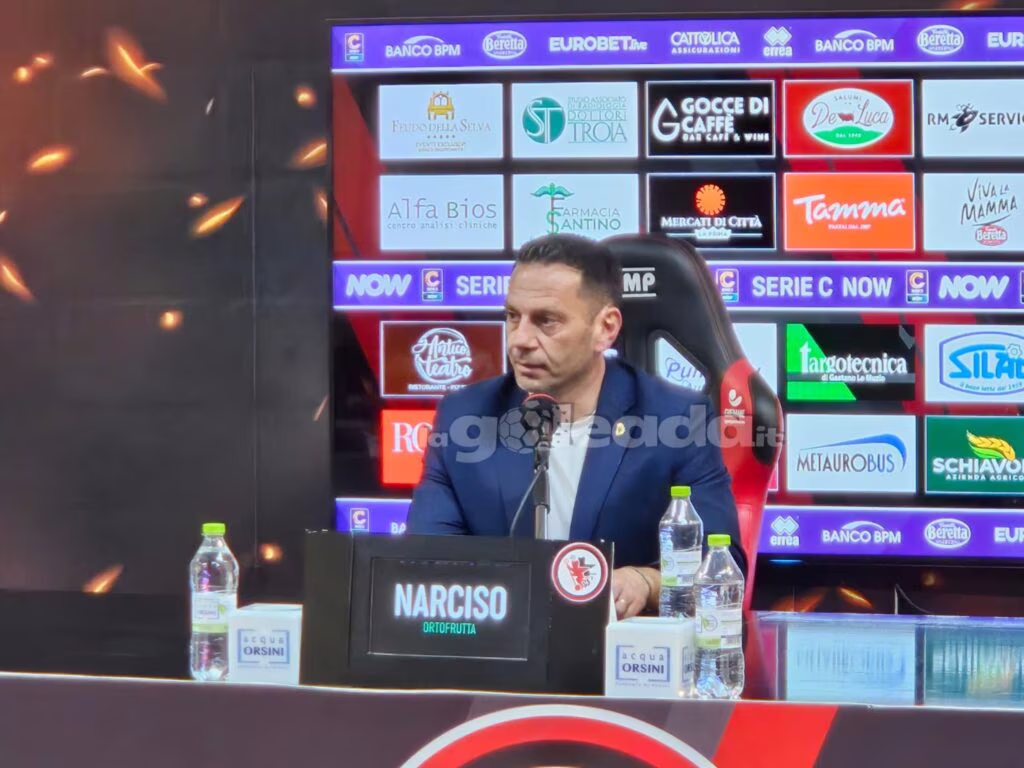 Zauri Foggia