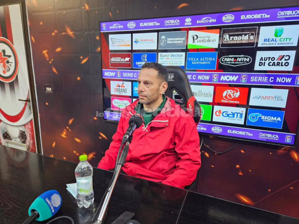 Zauri Foggia