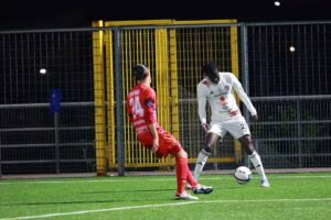 Sarr Picerno-Foggia