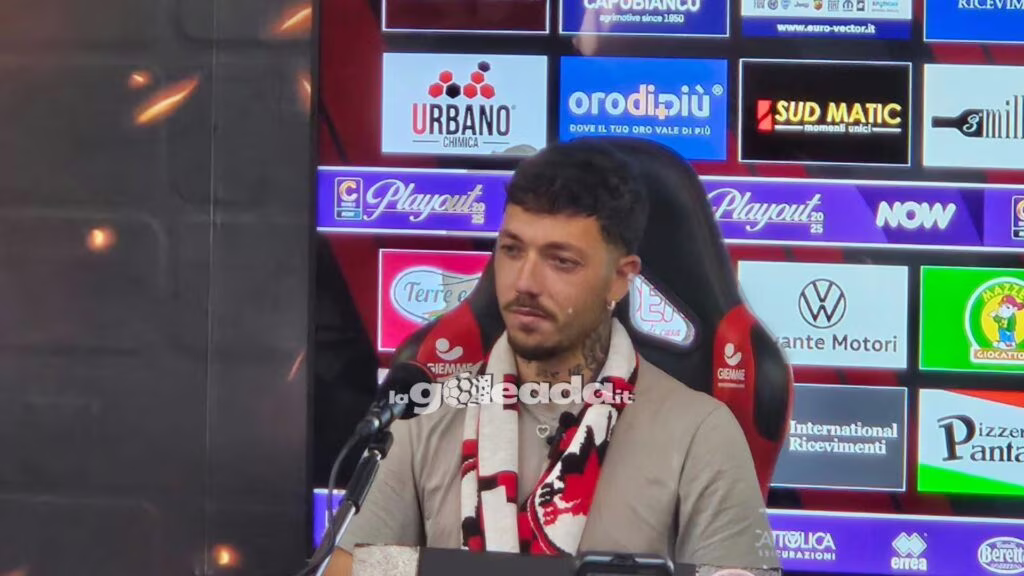 Emmausso Foggia