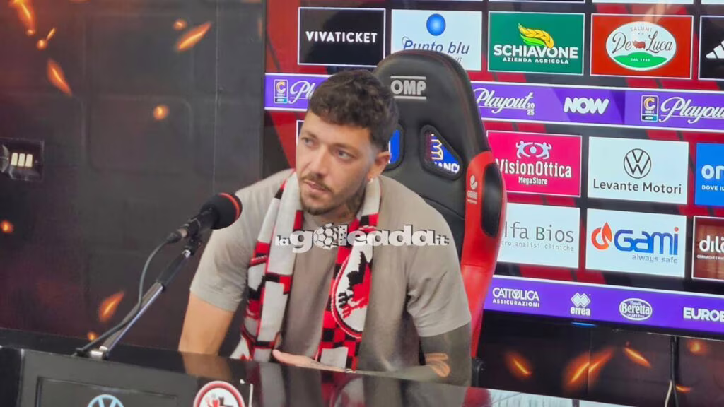 Emmausso Foggia