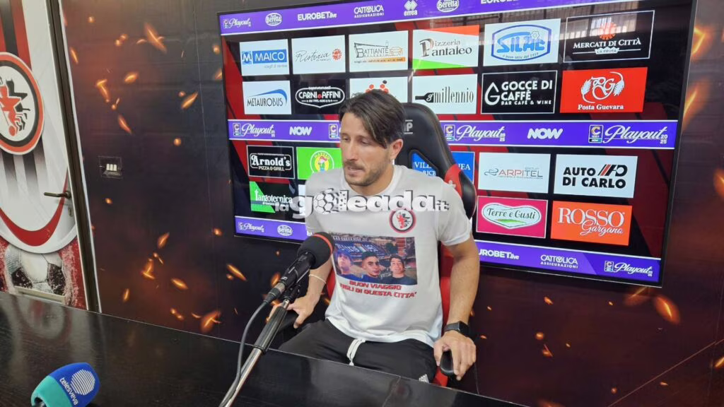 Gentile Foggia